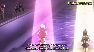 Imaria hentai legendado epis�dio 2