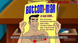 Sexo Anime Gay O Pornstar Dotado