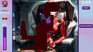 yes you can have sex with the robot in discovery arcade