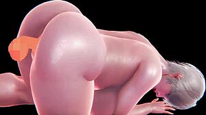 3d animation sex scene