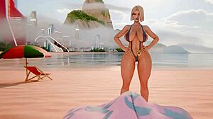 emma cock rescue sub espa�ol latino by anianiboy