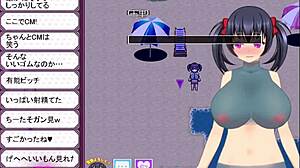 Hentai lady chisato-chan chapter 13