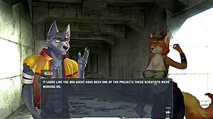 Furry survival 18 ep 2 unlocks more matches in the game