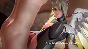 Sfm compilation video fourteen shows different animations