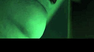 lady dimitrescu gives a blowjob