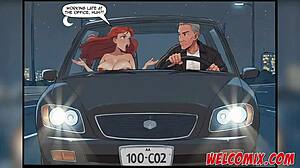 From cheater to cuckold in one night