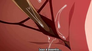 Imaria hentai legendado epis�dio 2