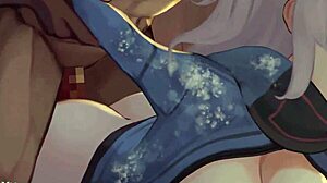Alps hentai movie
