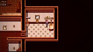 bones tales the manor lucile scenes
