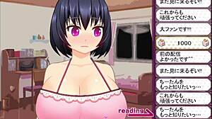 hentai lady chisato-chan chapter 14