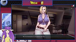 Dragon ball divine adventure uncensored guide part sixty seven