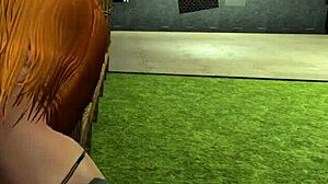 Naughty glory hole bitches part seven