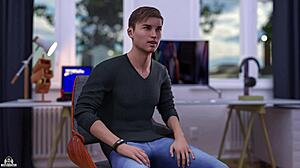 my bimbo dream 19 gameplay session