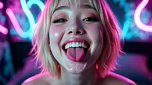 Sex simulator with celine ai animation detailed scenes