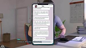 My bimbo dream 34 continues the fun gameplay journey