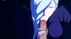 this hentai compilation delivers nonstop masturbation scenes