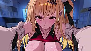 Does zenless zone zero cissia crave that hot creampie
