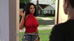my bimbo dream 19 gameplay session