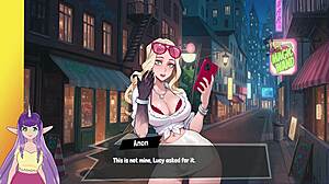 exploring the femboy futa house in this uncensored guide part six
