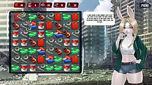 Does Furry Survival Lead To The First Girl Match