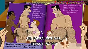 Sexo Anime Gay O Pornstar Dotado