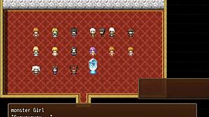 All npc girls gallery game rpg for android players