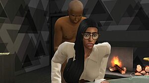 sarah the secretary knows how to get a raise at work