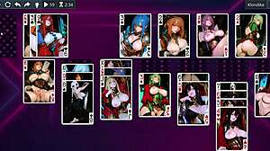 erotic card games lust solitaire demo