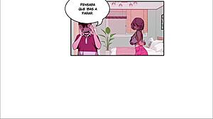 Naughty stepmother part two manga