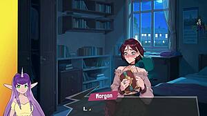 exploring the femboy futa house in this uncensored guide part six