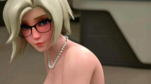 Overwatch compilation one hundred ninety nine