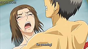 Hentai Teen Fucks Hot Sister In Law