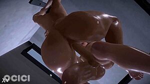 Desires pt 02 vam sex in the shower 3d porn ocici