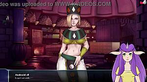 dragon ball divine adventure uncensored with big tits hentai