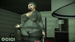 Maddie vam cunnilingus 02 and story 3d porn ocici