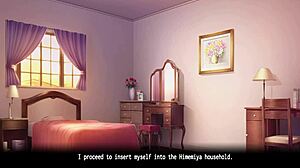 saimin gakushu secret desire ep8 threesome lingerie