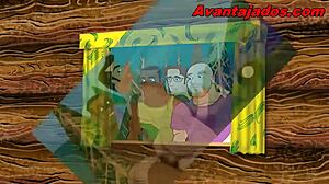Sexo Anime Gay O Pornstar Dotado