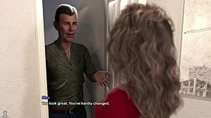 My bimbo dream keeps going strong in part thirty three