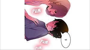 Naughty stepmother part two manga