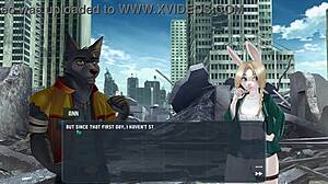 Furry survival 18 ep 2 unlocks more matches in the game