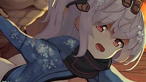 Alps hentai movie