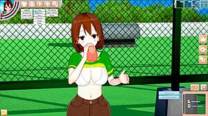 Hentai animation collection volume two