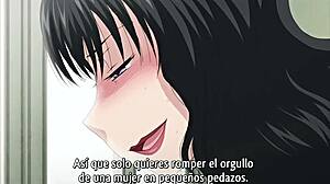 hitosuma mitsu no niku cap 2 sub espanol with gym milf action