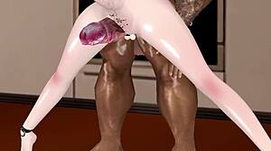 follando putita en mi yate imvu!