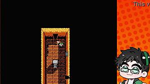 A gay hentai horror game awaits abaddon princess of decay