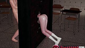 Sexy college girl beck 3d hentai rule34 expert handjob stroking big dick wet pussyjob fetish rubbing glory hole deepthroat ending in thick cumshot uncensored animation