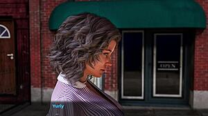 Complete gameplay shows milfs of sunville two part seventy four