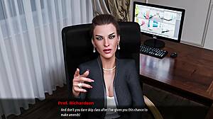 Complete gameplay shows milfs of sunville two part seventy four