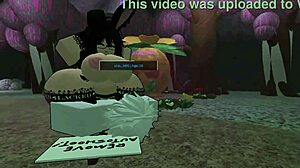 I Cum Inside This Hot Bunny 3