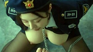 ai generated korean solo hentaimaster first person pov